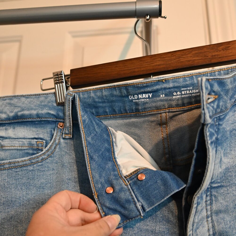 Old Navy Jeans